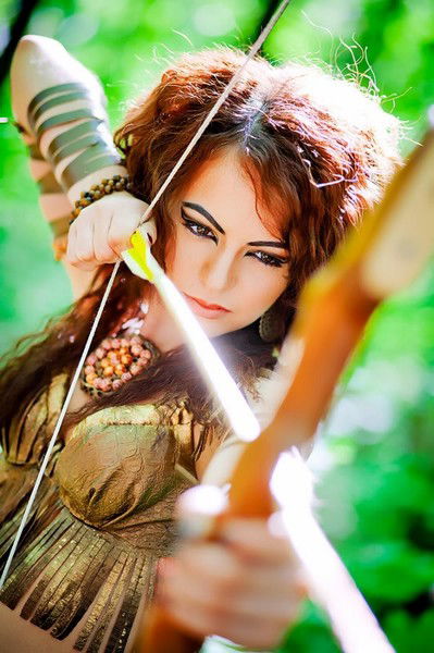 Анастасия Сабитова