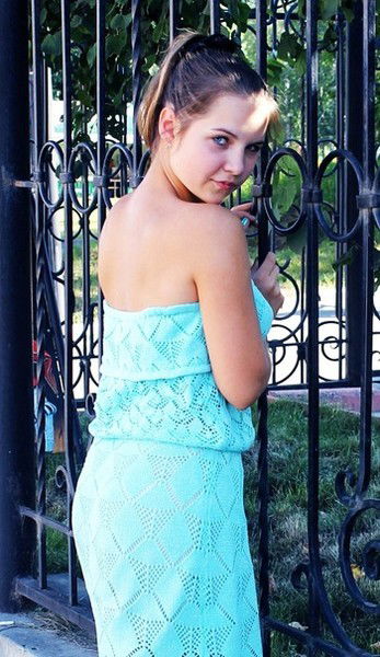 Кристина Грабовская