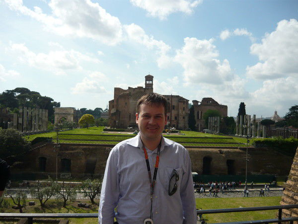 Сергей Попов