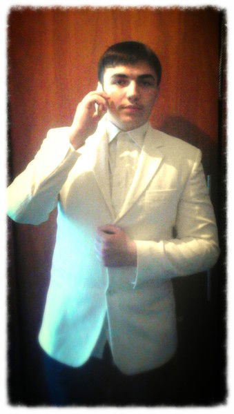 Максимилиан Архипов