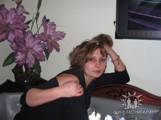 Oксана Христофорова