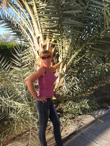 Сидоренок Светлана