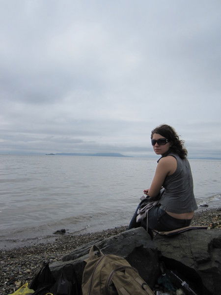 Екатерина Коробова