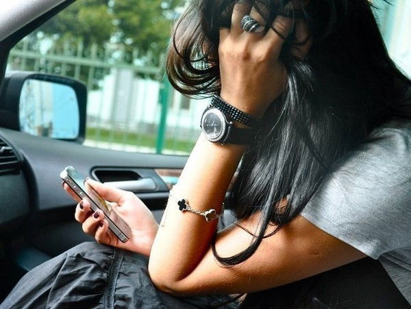 Валерия Ким