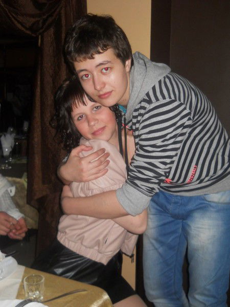 Евгения Калягина