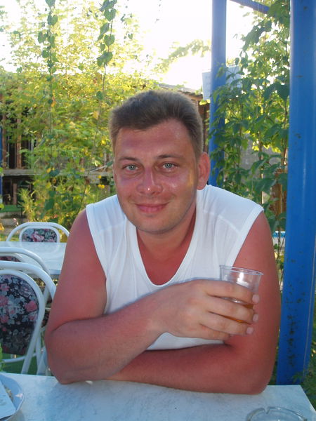 Евгений Янышев