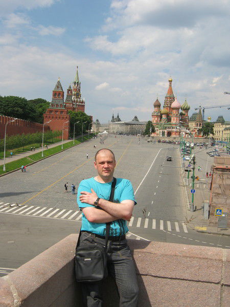 Павел Ивакин