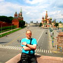Павел Ивакин
