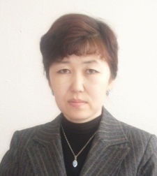 Гулжайна Онерхан