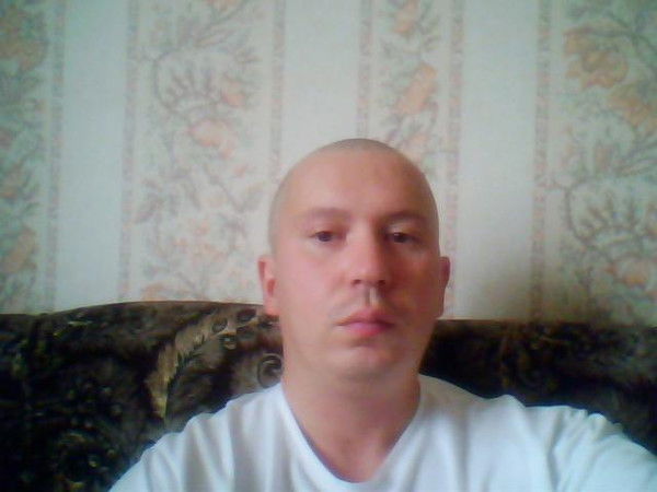 Антон Иньков