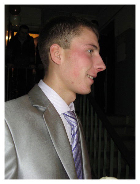 Антон Сидорович