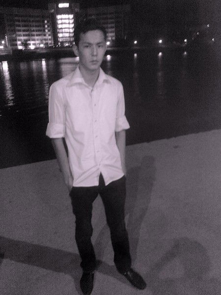 Даурен Бисембиев