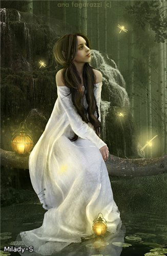 Рита Буфетова