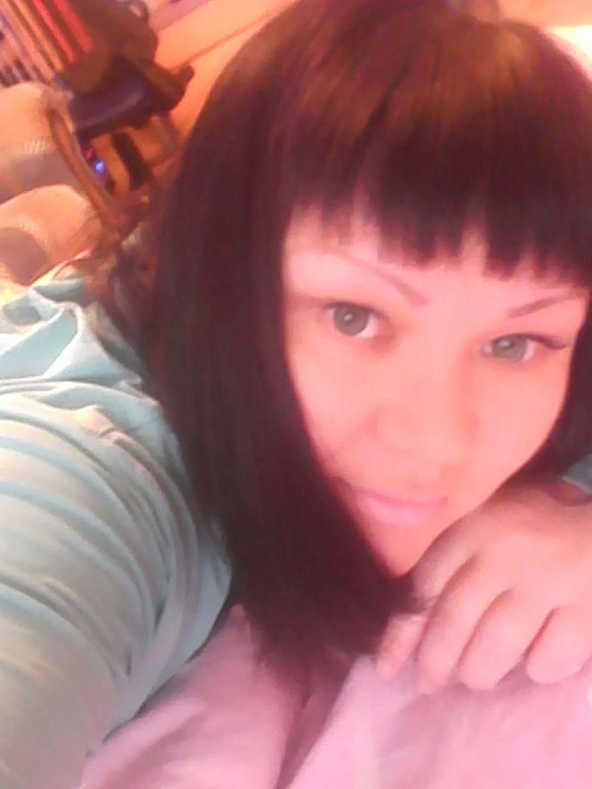 Алена Юдина