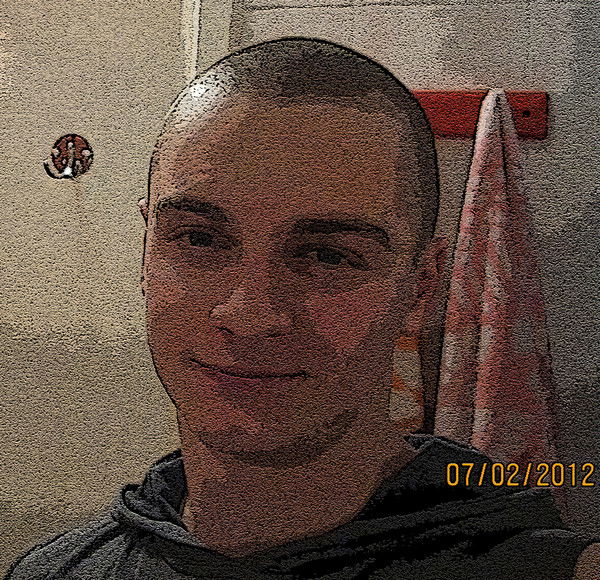 Михаил Uralmish