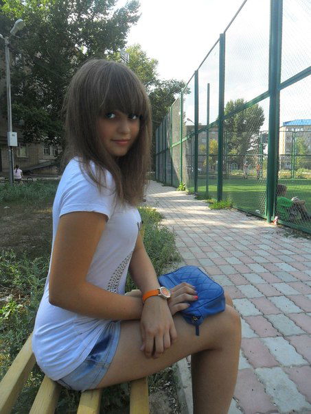 Таня Петрова