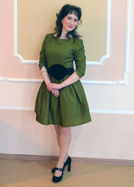 Ксения Папилова