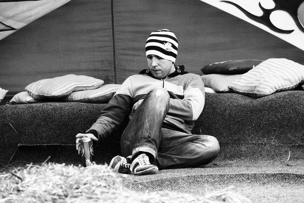 Алексей Игнатов