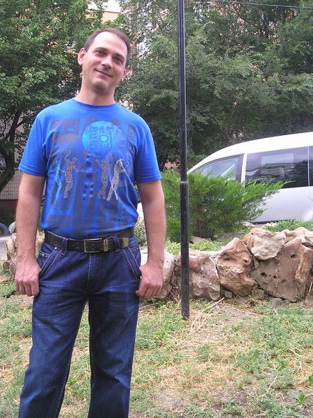 Роман Исаенко