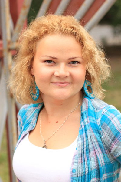 Екатерина *