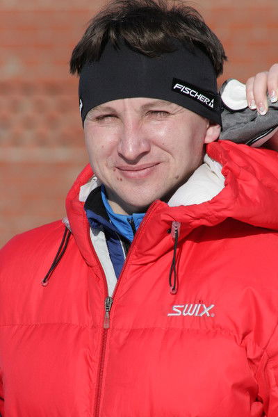 Алексей Кондратьев