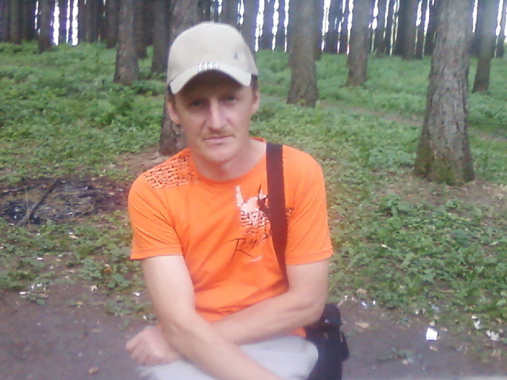 Юрий Синельник