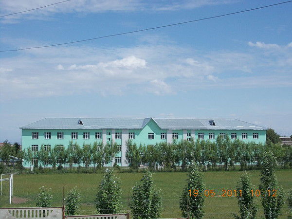 Сұңқар Мектеп