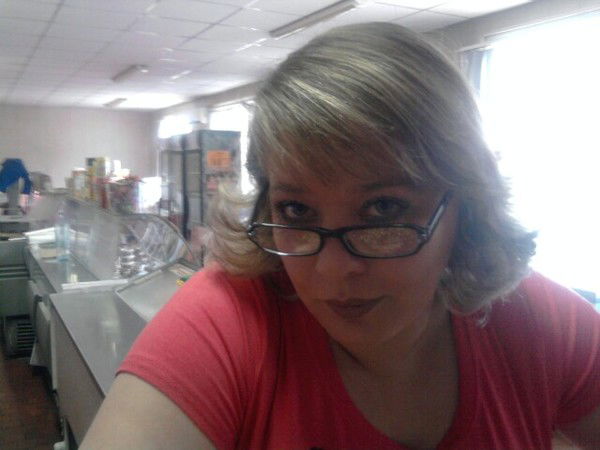 Олеся Горкова