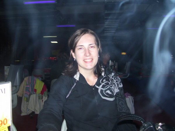 Юлия Бочарова