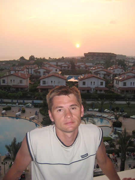 Дмитрий Корякин