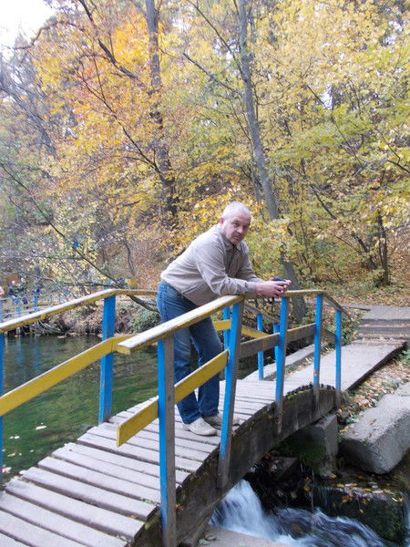 Александр Федоров