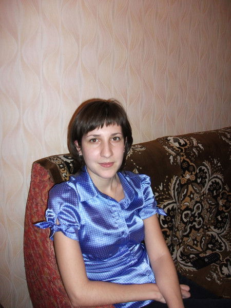 Svetlana Poletavkina