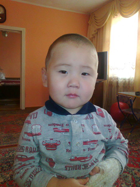 Рашид Туктубаев