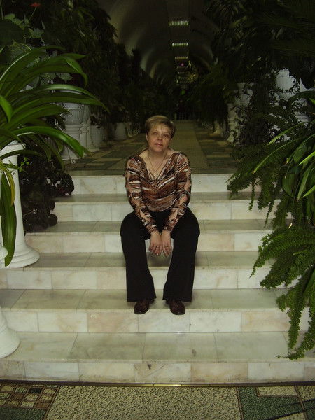 Елена Буланона