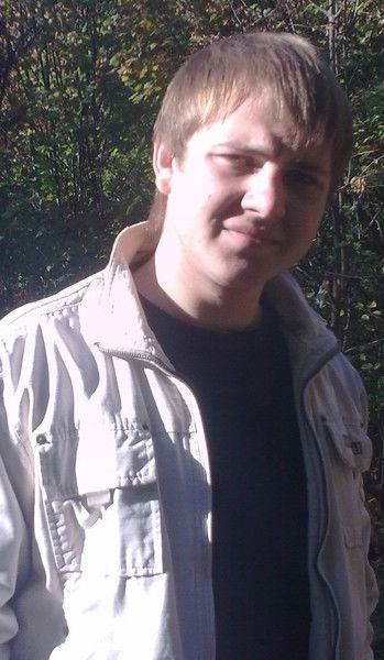 Сергей Токарев