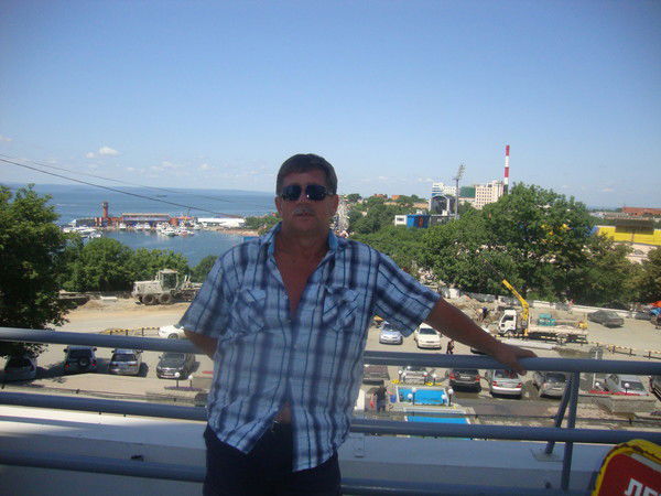 Парус Ветер