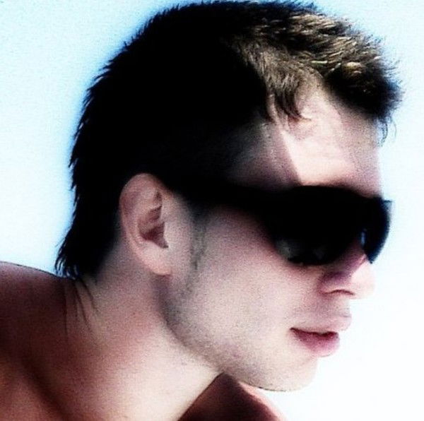 Дима Косыгин