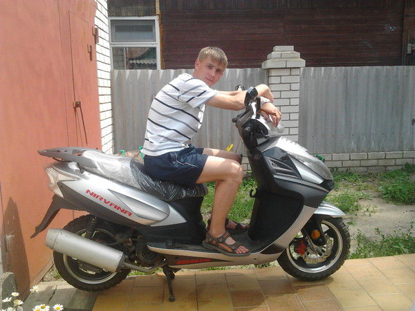 Алексей Рязанов