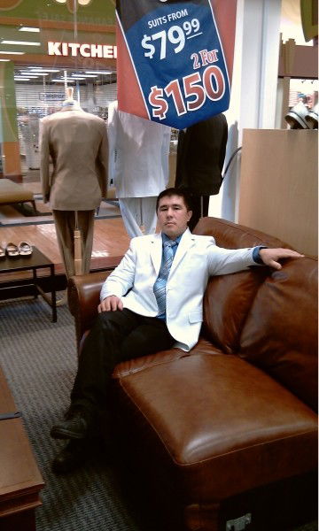 Abdumajid Abduvaitovich