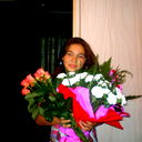 Элина Шаязданова
