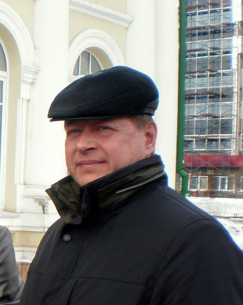 Андрей Зенченко