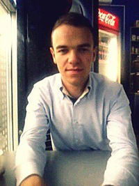 Роман Кpиcюк