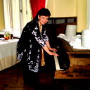 Kira Ibragimova