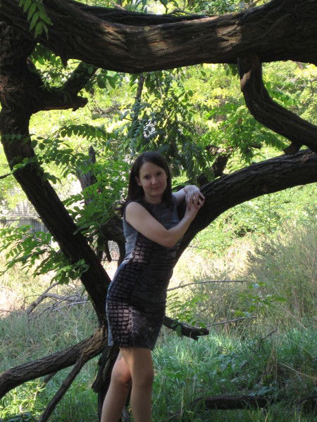 Анастасия Микрюкова