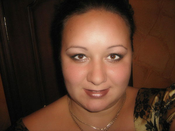 Ирина Шайдуллова