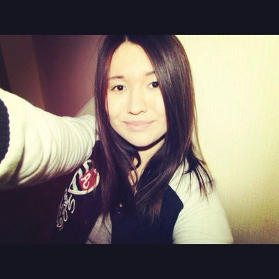 Асель Кадырбаева