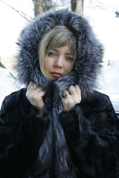 Аурика Лупанова