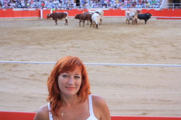 Елена Фефелова