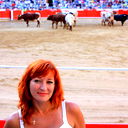Елена Фефелова
