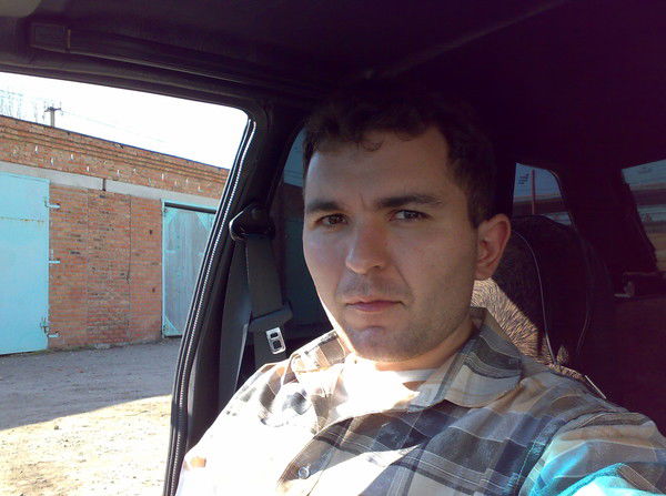 Арам Неизвестно